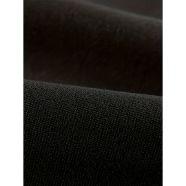 Spider & Letter Print Zip-up Hoodie, Casual Long Sleeve Hoodie Jacket, Women's Clothing