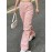 Flap Pockets Cargo Pants, Y2K Pants For Spring & Summer, Women's Clothing